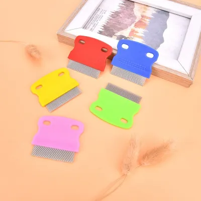 Head Lice Comb / Ukun Chiruni (1 Pc)